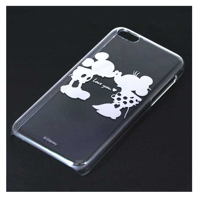 Iphone5c ケース ディズニーiphone Mickey Minnie 藤本電業 Iphoneケースは Unicase