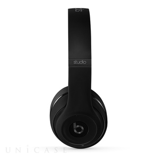 ワイヤレスイヤホン】Beats Studio Wireless (Titanium) beats by dr