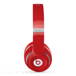 ワイヤレスイヤホン】Beats Studio Wireless (Titanium) beats by dr