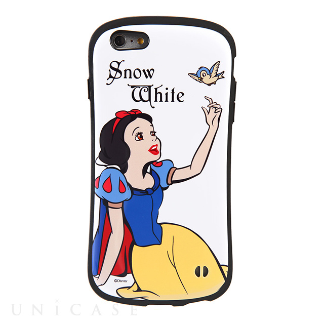 Iphone6s Plus 6 Plus ケース ディズニーキャラクターiface First Classケース ガールズシリーズ 白雪姫 Iface Iphoneケースは Unicase