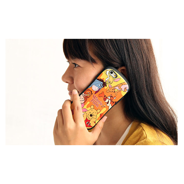 【iPhone6s/6 ケース】ディズニーキャラクターiFace First Classケース(ドナルド・アップ)サブ画像