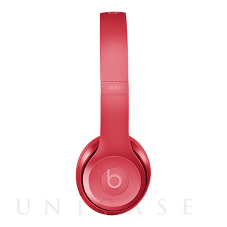 Beats Solo2 ((PRODUCT) RED) beats by dr.dre | iPhoneケースは UNiCASE