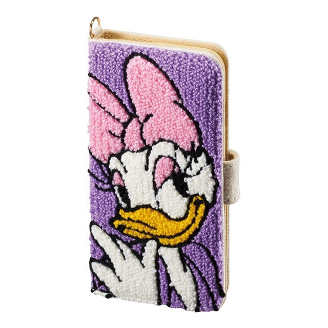 Iphonese 第3 2世代 8 7 6s 6 ケース Disney Characters Sagara Cover デイジーダック 画像一覧 Unicase