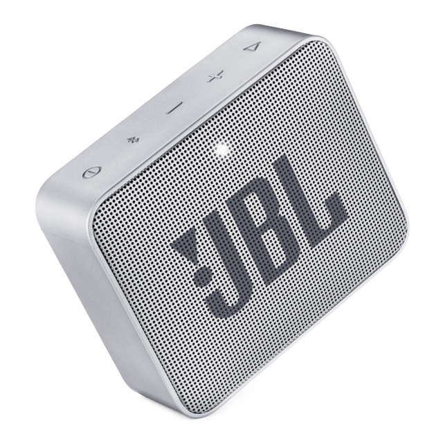 JBL GO2 (グレー) JBL iPhoneケースは UNiCASE