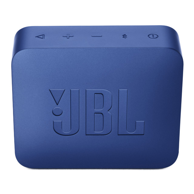 JBL GO2 (ブルー) JBL iPhoneケースは UNiCASE