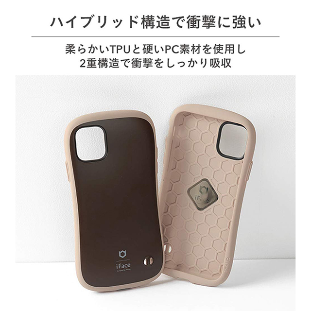 iFace IFACE FIRST CLASS CAFE IP8 7 CAFE… - その他