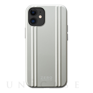 iPhone12/12 Pro ケース】ZERO HALLIBURTON Hybrid Shockproof Case 