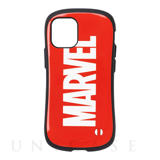 Iphone12 12 Pro ケース Marvel マーベル Iface First Classケース ロゴ ブラック Iface Iphoneケースは Unicase