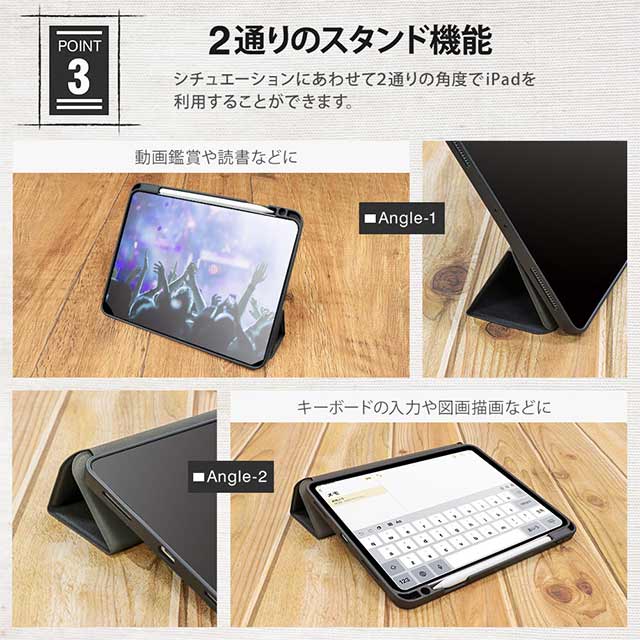 【美品】iPad Pro第5世代Apple Pencil付き