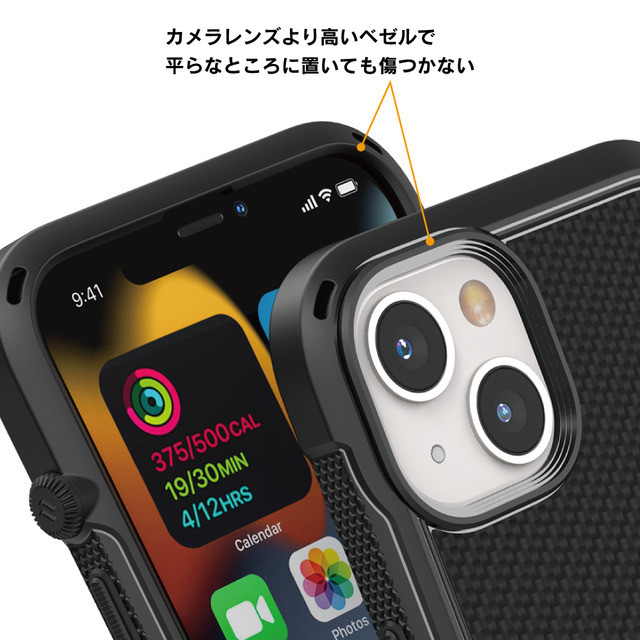 Spigen iPhone15 Pro Max ケース Magsafe対応