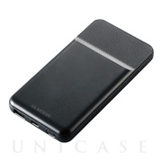 MagSafe対応 マグネット付きモバイルバッテリー(10000...