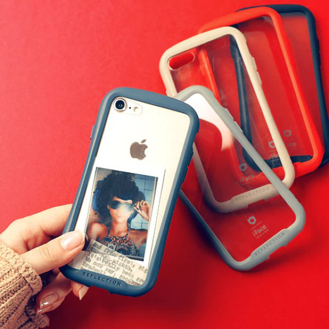 iPhone14 Pro ケース】iFace Reflection強化ガラスクリアケース