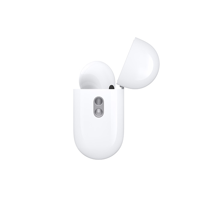 MagSafe充電ケース（USB-C）付きAirPods Pro（第2世代） Apple