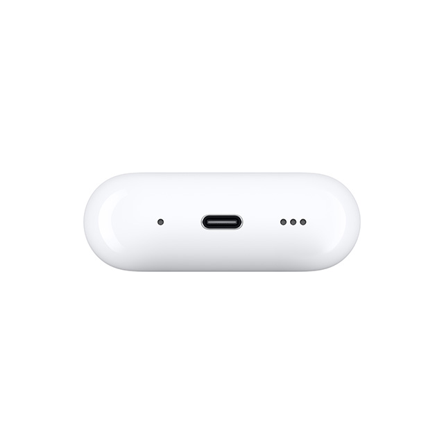 MagSafe充電ケース（USB-C）付きAirPods Pro（第2世代）