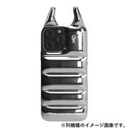 【iPhone15/14/13 ケース】THE PUFFER C...